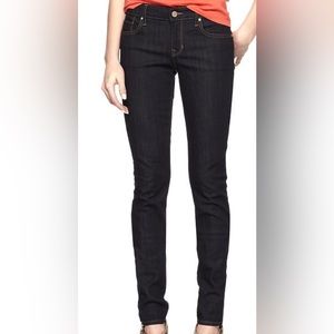 NWT Gap Dark Denim Always Skinny Jeans